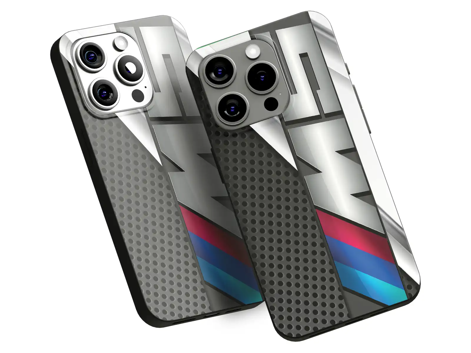 BMW Cubierta Smartphone Universal Compatible Pro Max
